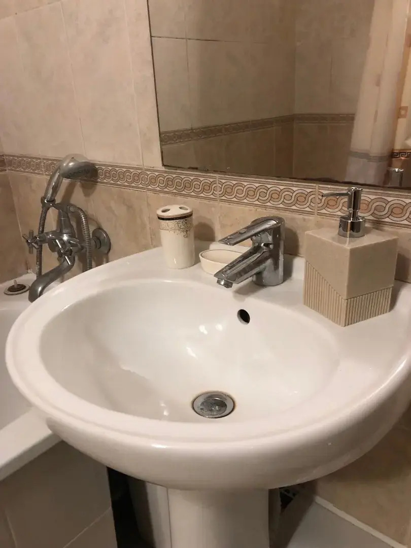 Гостиница Ассоль