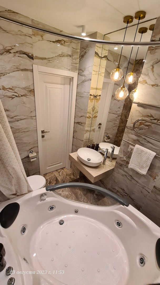 Апартаменты Белинский