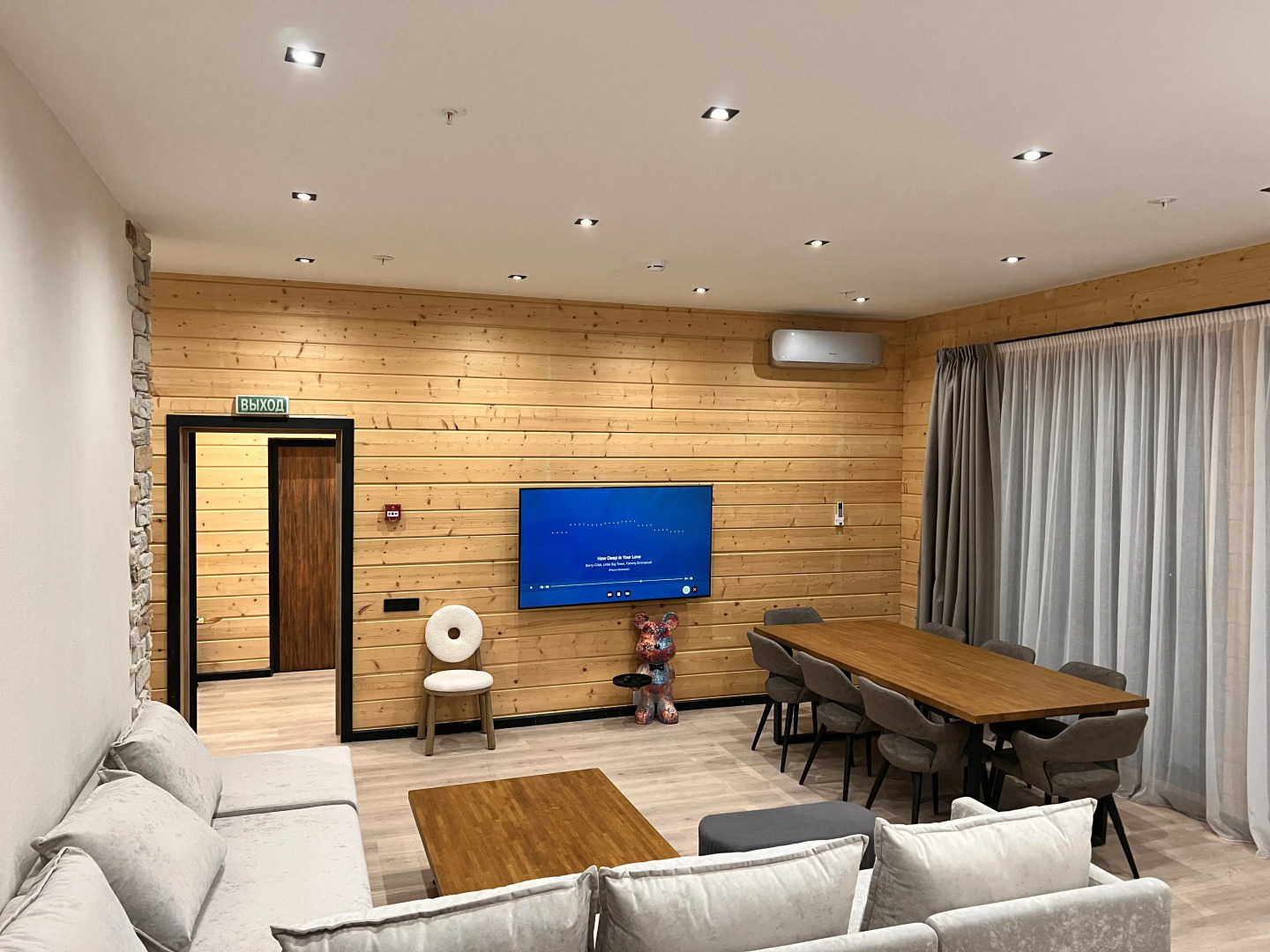 Частный дом Дача круглогодичного проживания