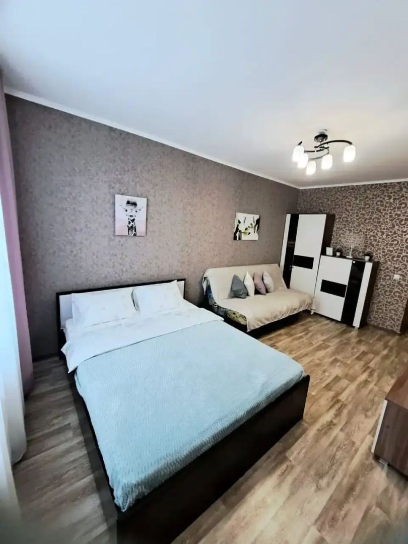 Квартира у парка