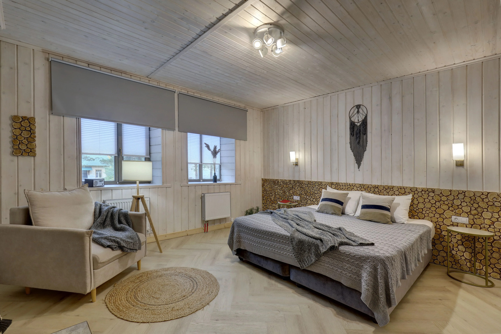 База отдыха Застава