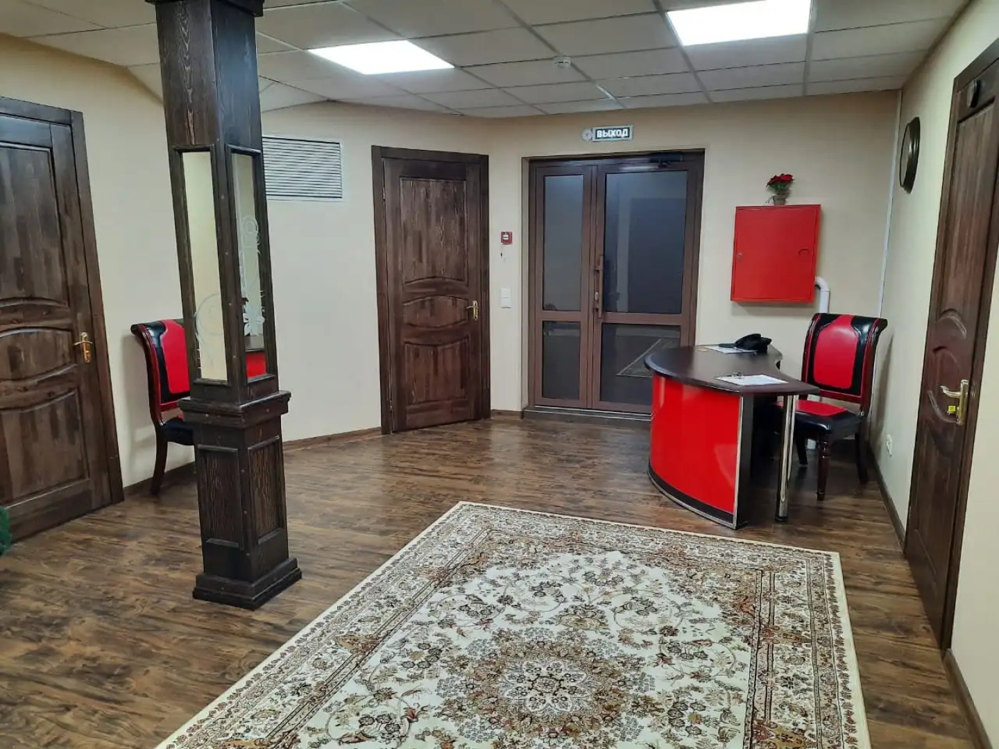 Мини-отель Аква Рум