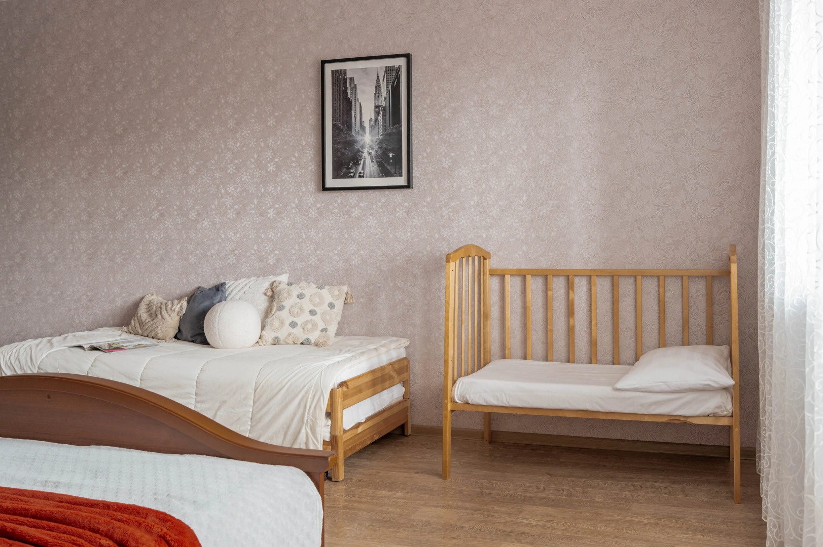 Апартаменты Вгости33 Горького 27