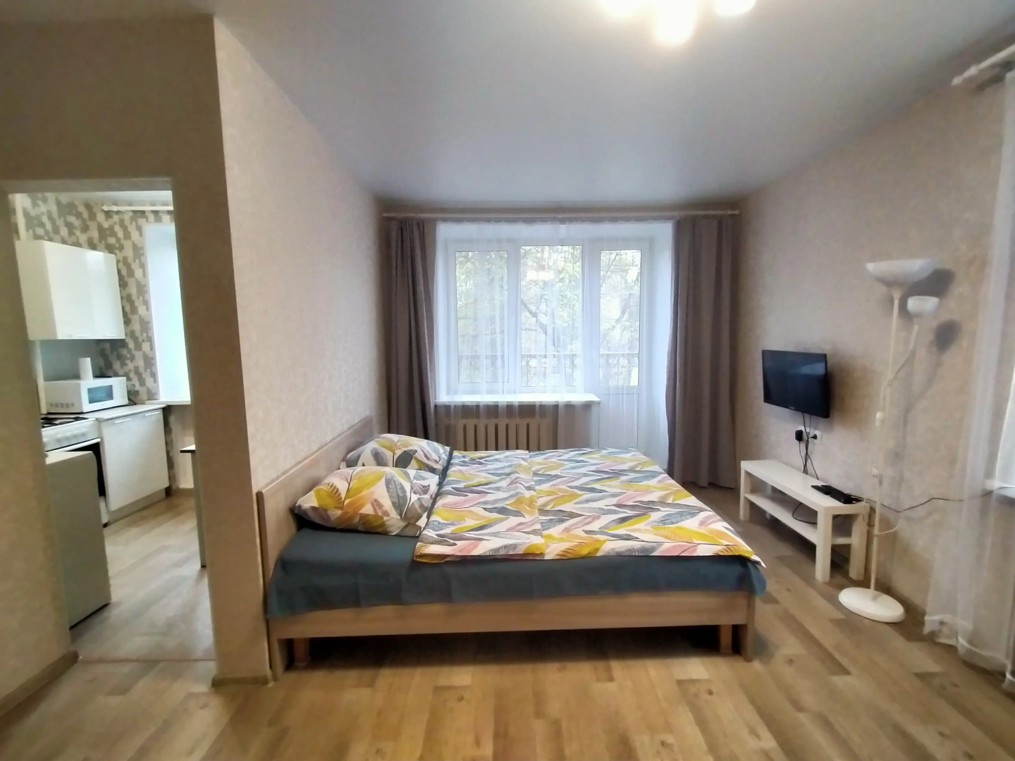 Апартаменты Вологда гда Предтеченская 56