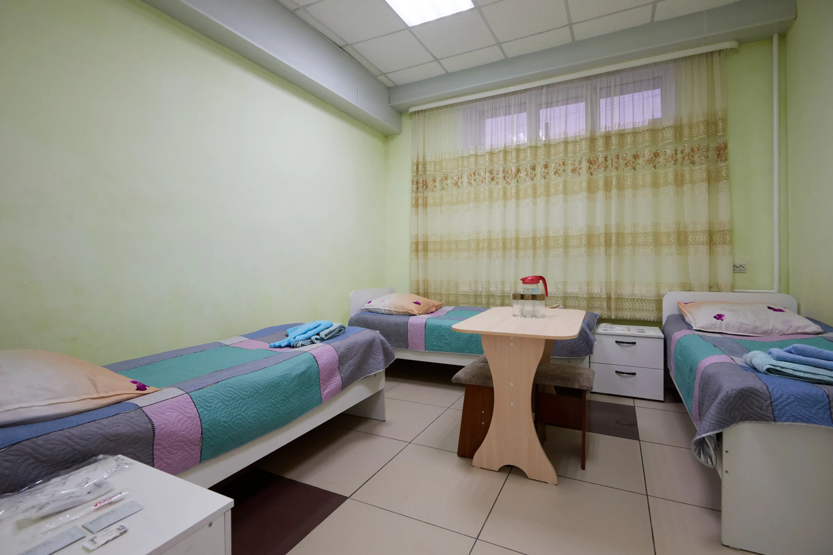 Апартаменты Ужур Сибирь-Sky House