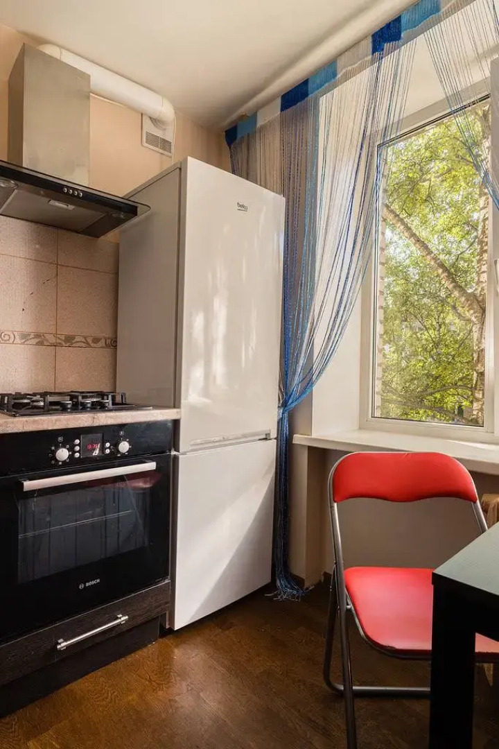 Квартира путешествие в лето