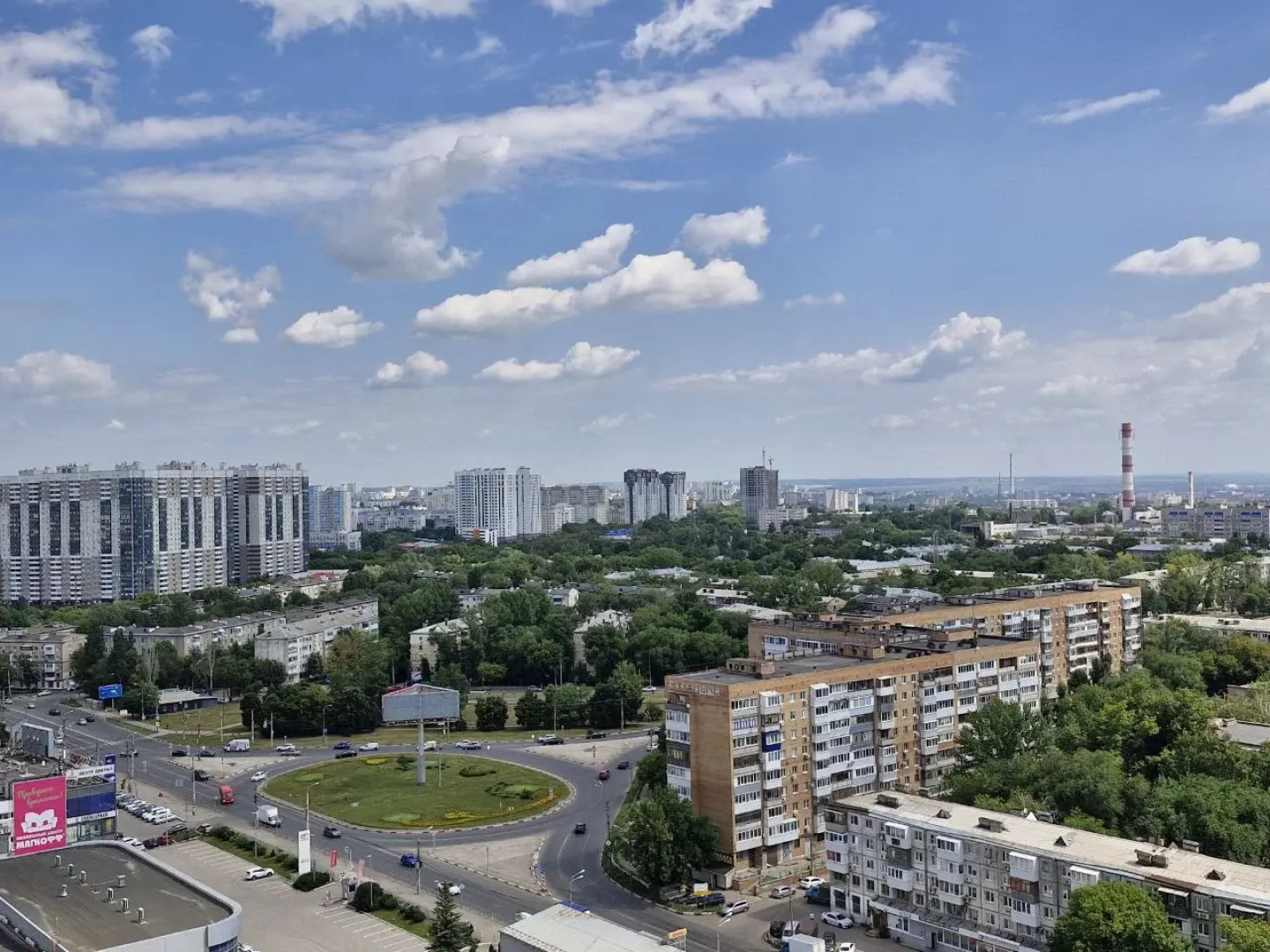 Квартира Люкс Класса