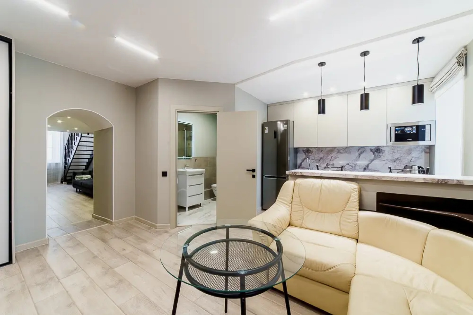 Апартаменты Сутки-Дом - Покровка