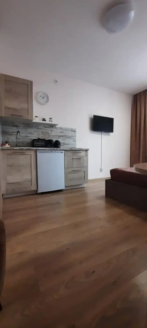 Квартира-студия Екатеринбург ЭКСПО