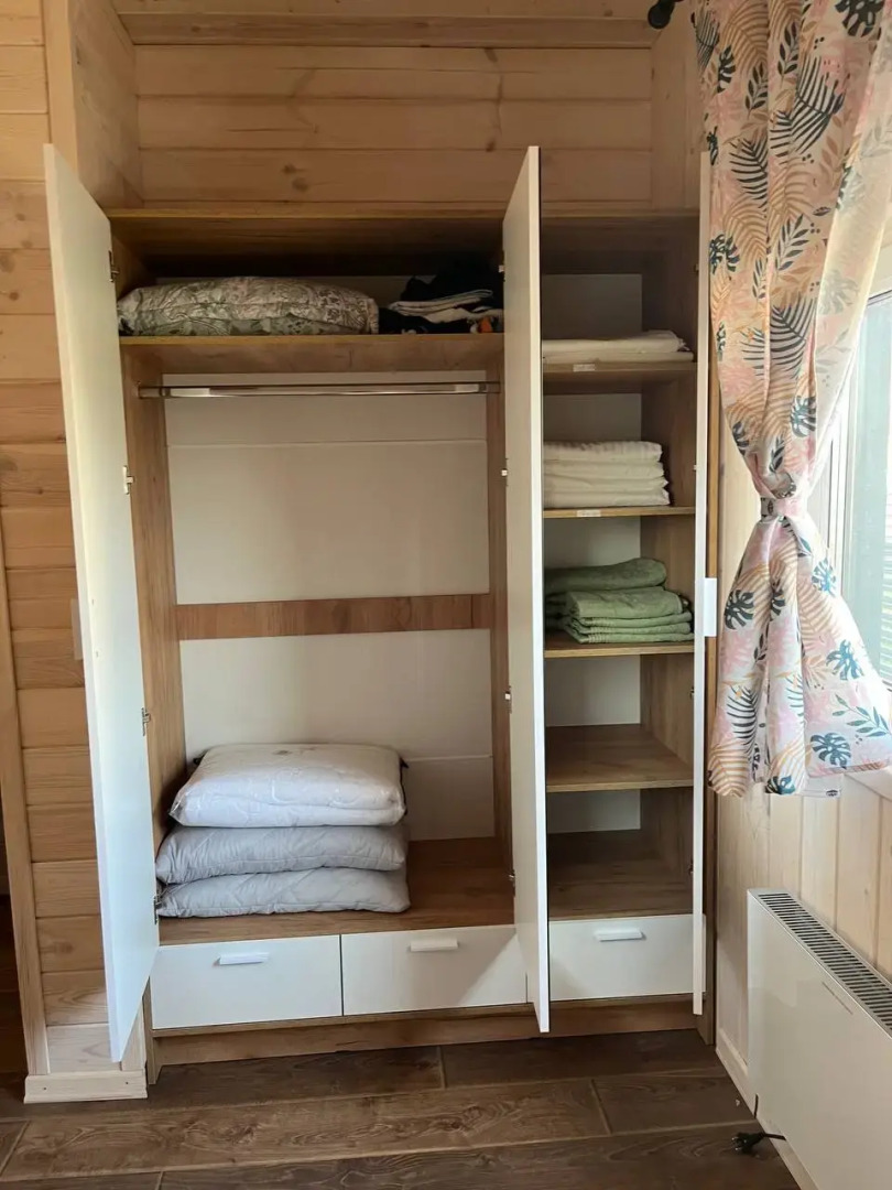 Частный дом для отдыха