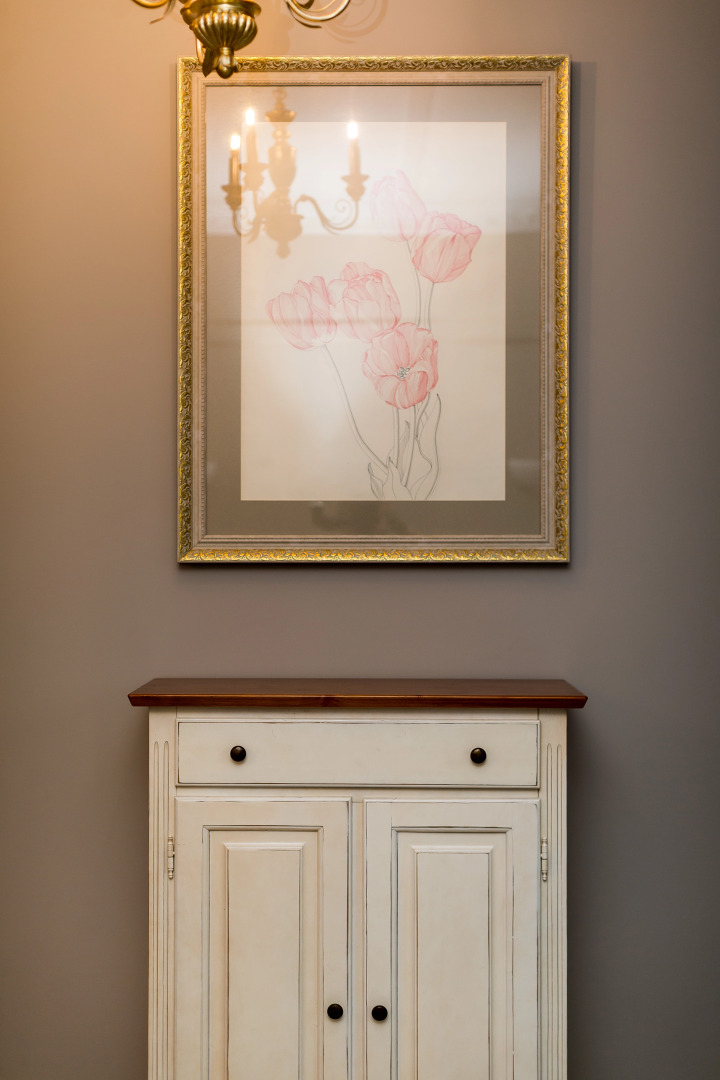 Aпартаменты Plantage 7