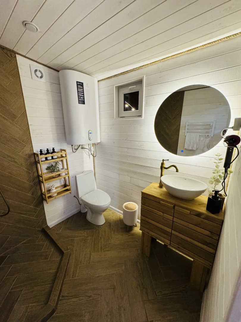 Шале Villa Chituk Дом Прованс