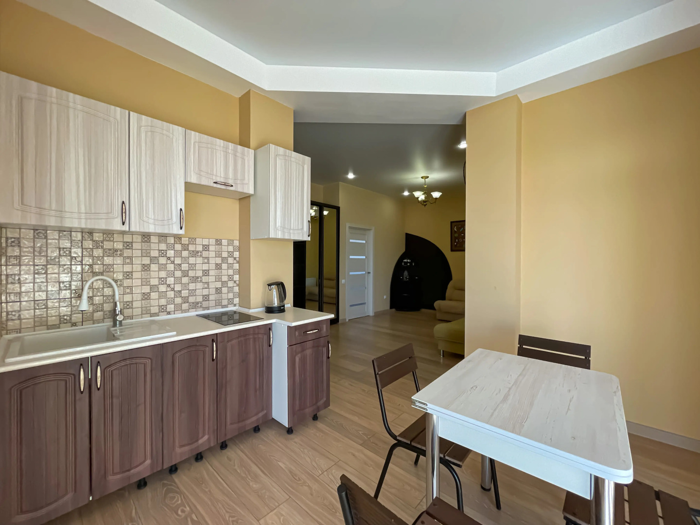 Гостевой дом Маалле