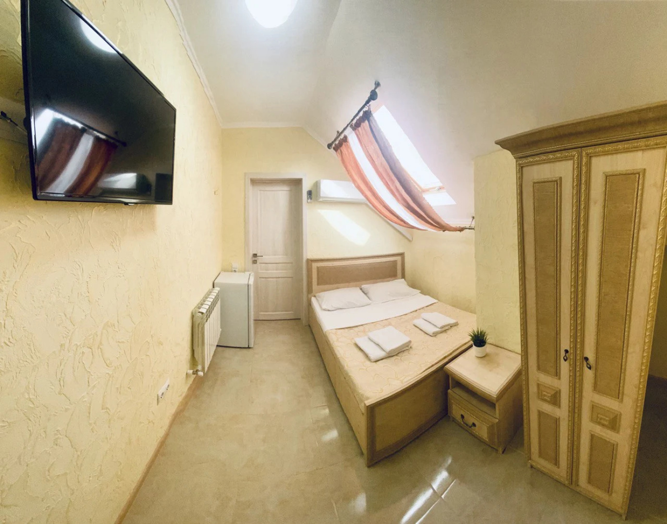 Гостевой Дом Rassvet