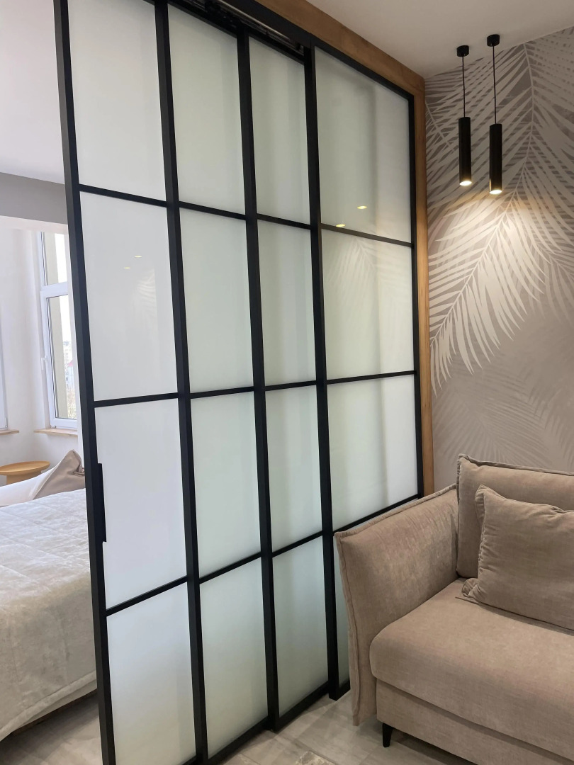 Апартаменты Саквояж 2