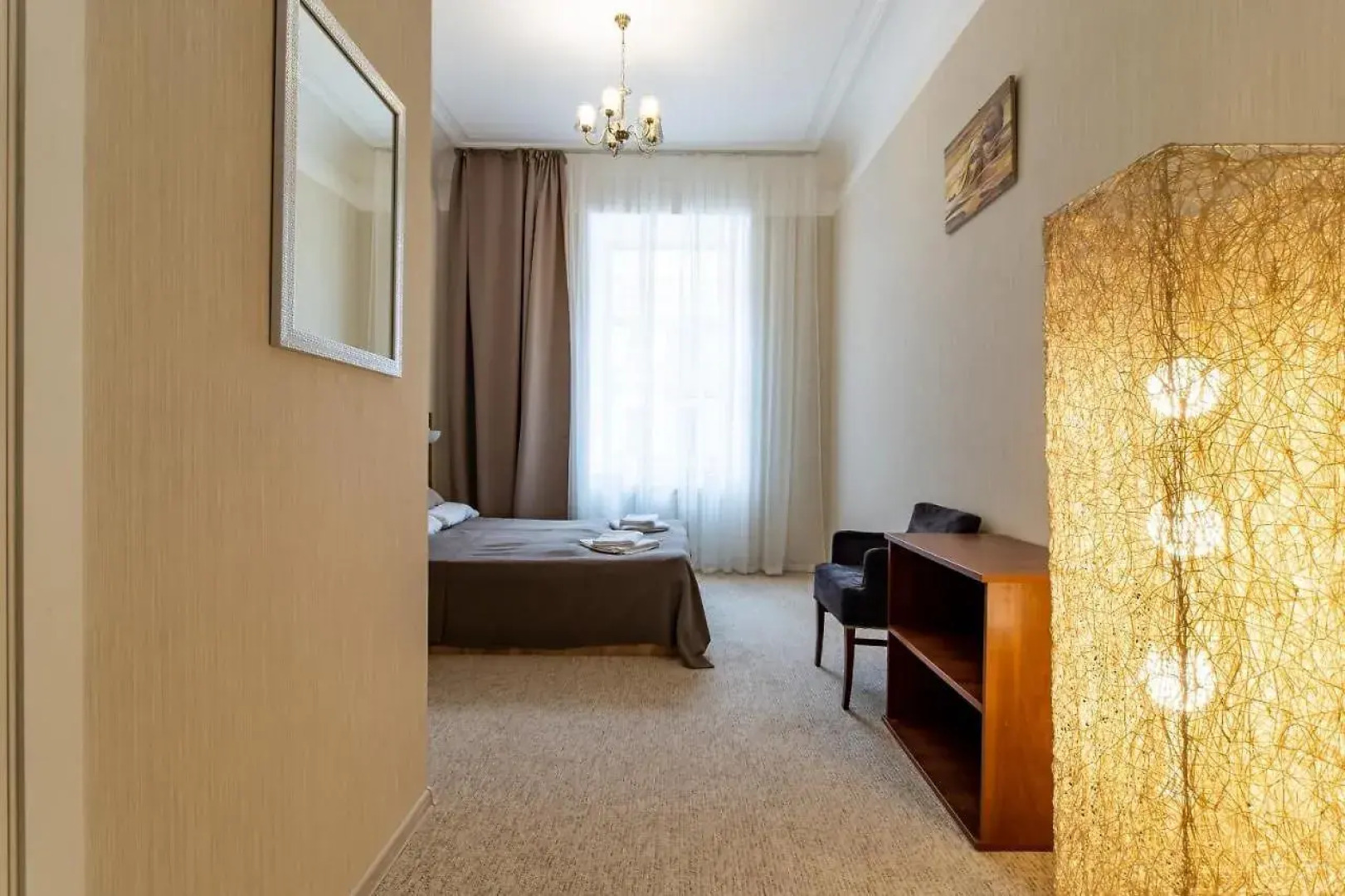 Мини-отель JO INN