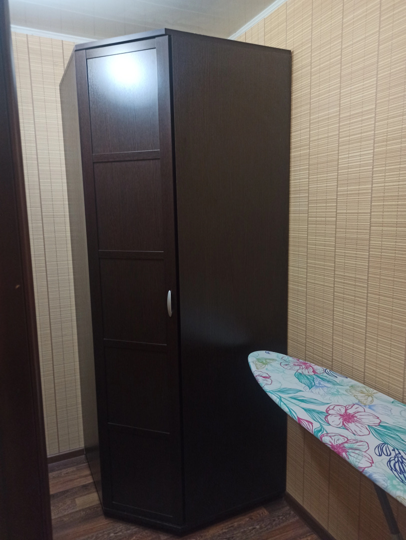 Апартаменты На Улице Калинина 17