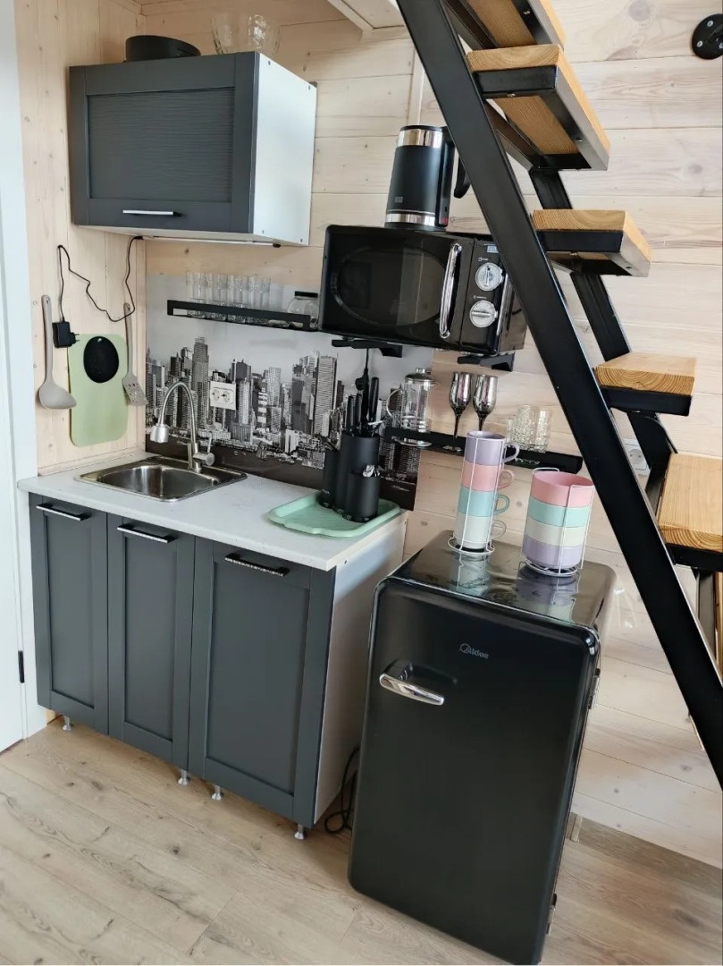 Гостевой дом Прилив