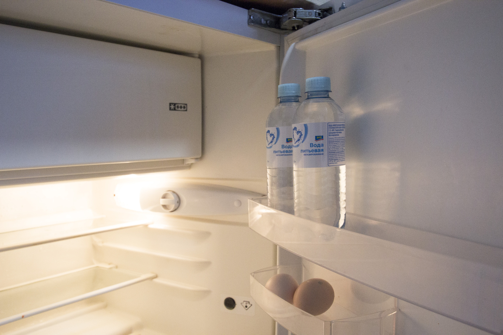 Гостевой дом NEW Costa Nova