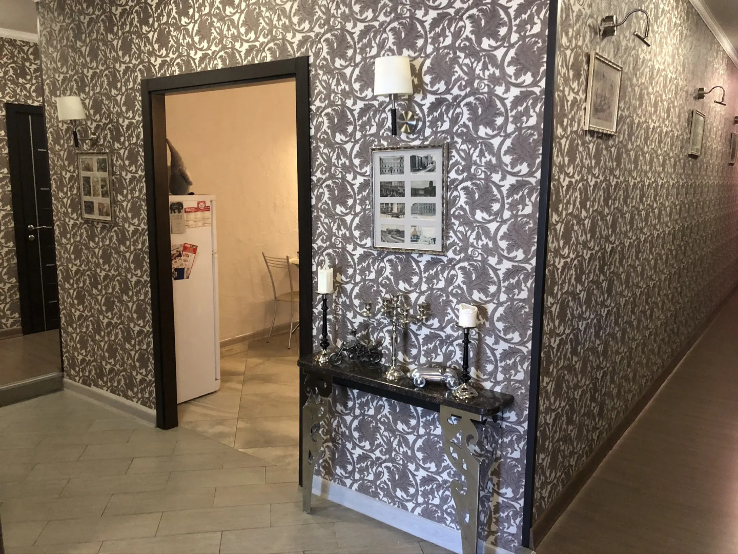 Мини-Отель Hermitage