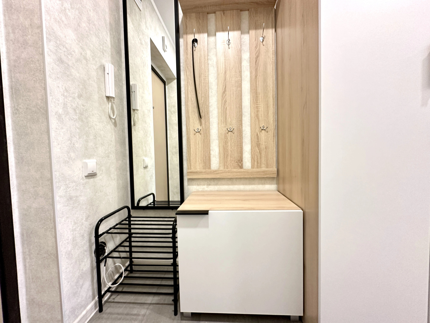 Апартаменты Василек в новом ЖК, удобный выезд на все источники