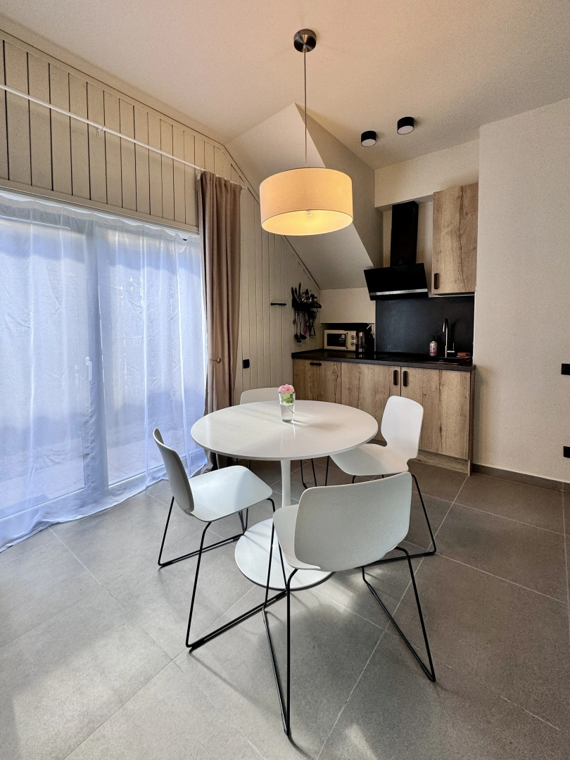 Частный дом Уютный в загородном клубе HuggeLife