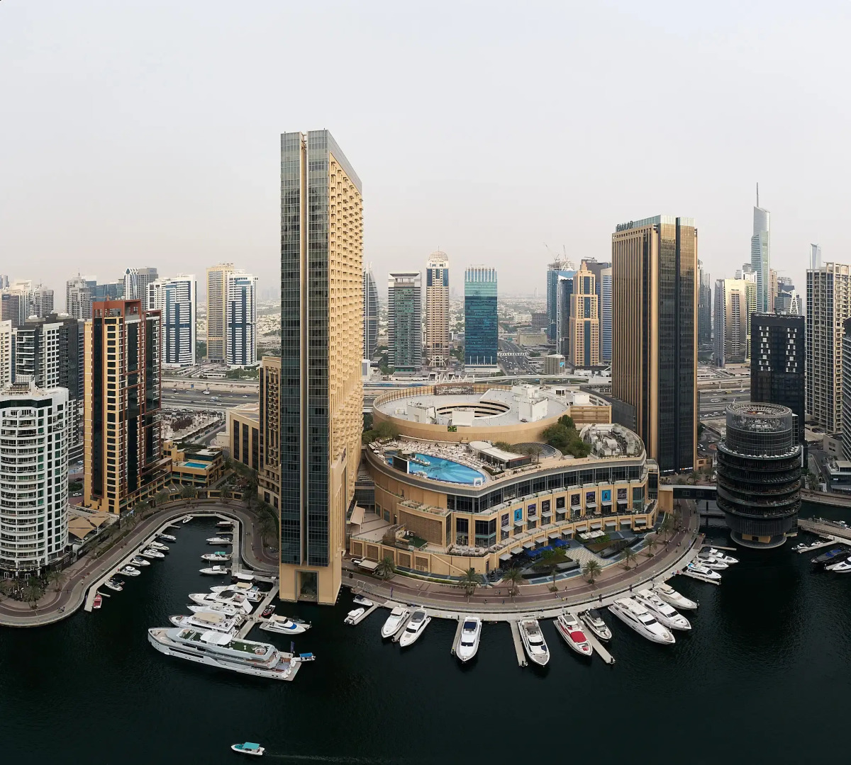 Апартаменты Welcome Home Bay Central