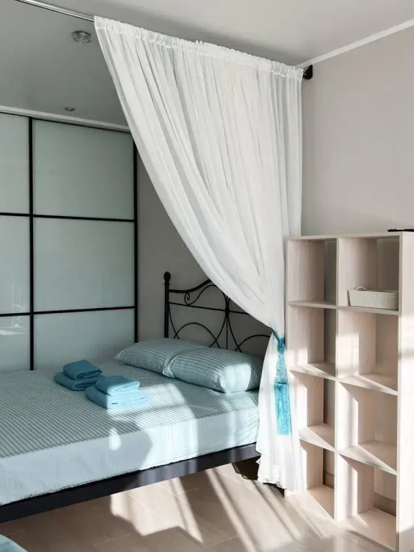 Квартира на проспекте Ленина, 50