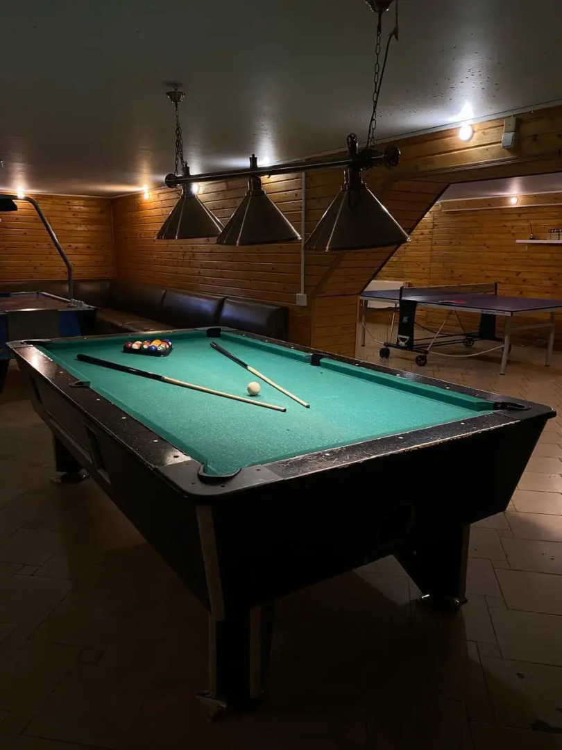 Частный дом Кошкин дом