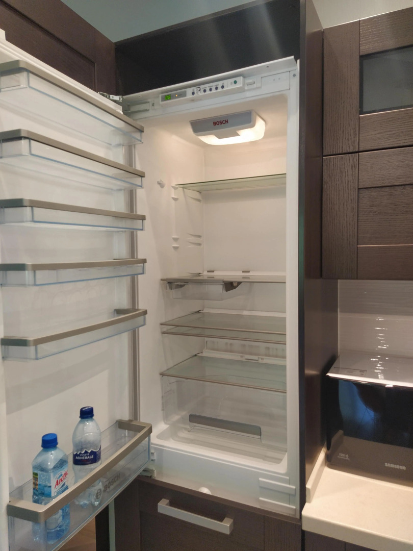 Квартира Приморское шоссе 549