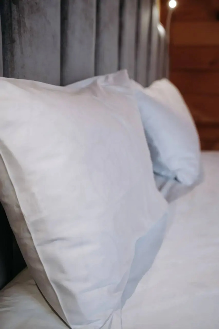 База Отдыха Алтай Эко Кедр