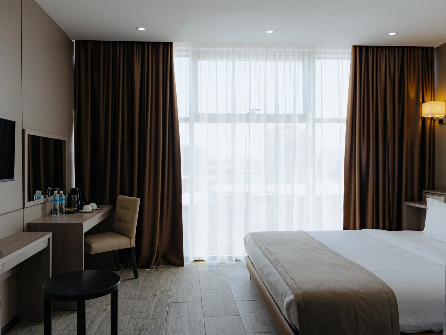 City Stay Hotel Bishkek