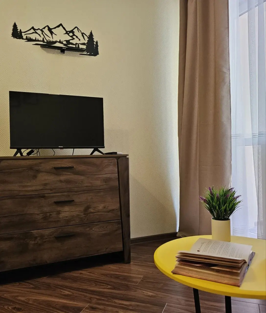 Квартира Best Guest House рядом с ЖД Вокзалом
