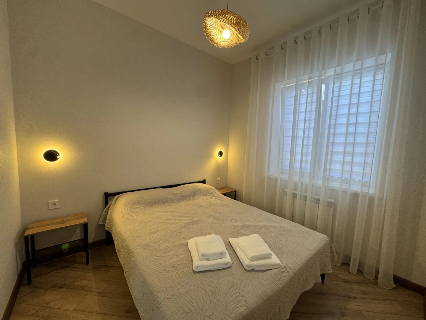 Частный дом Дом на берегу моря в Изербаше