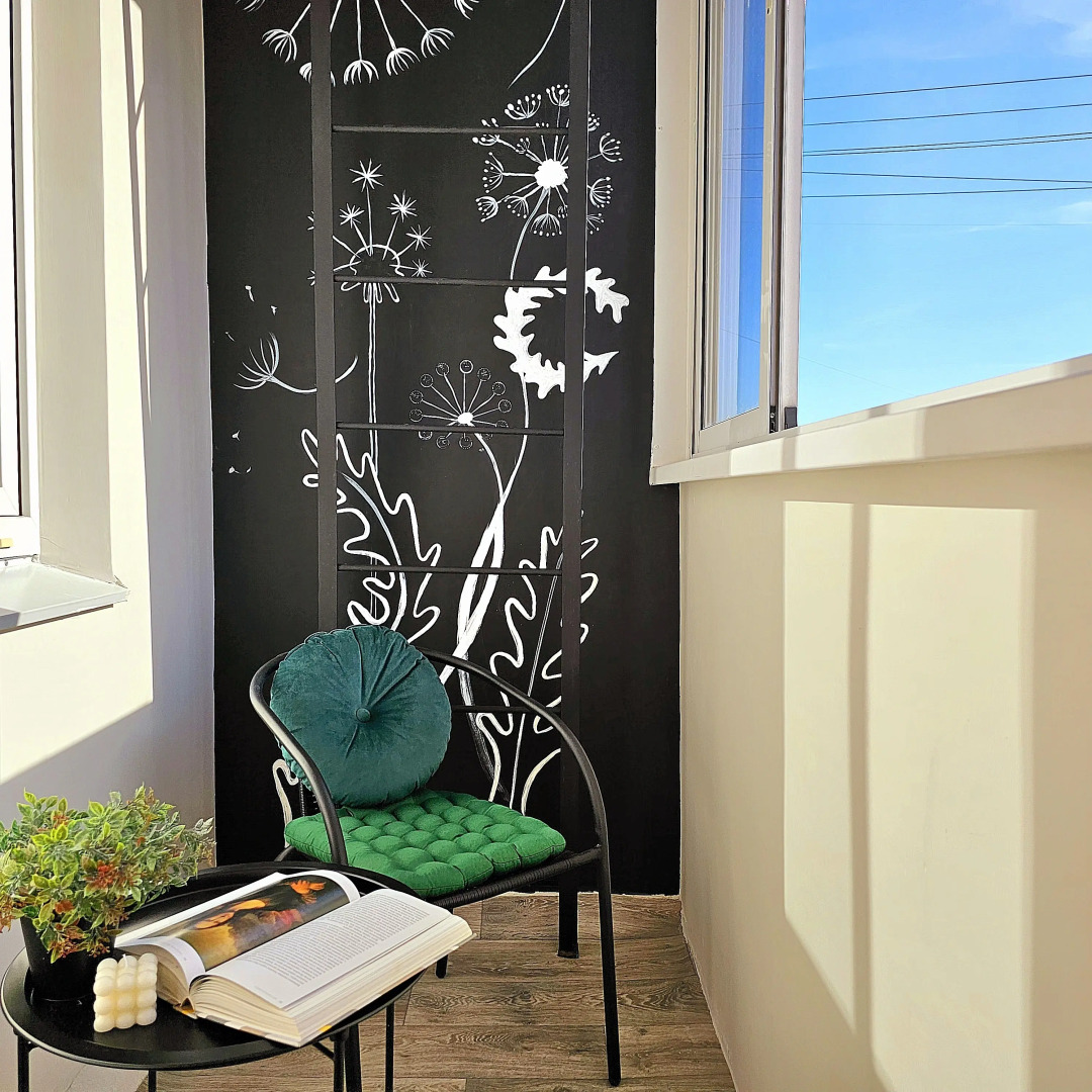 Апартаменты на Завокзальной 12