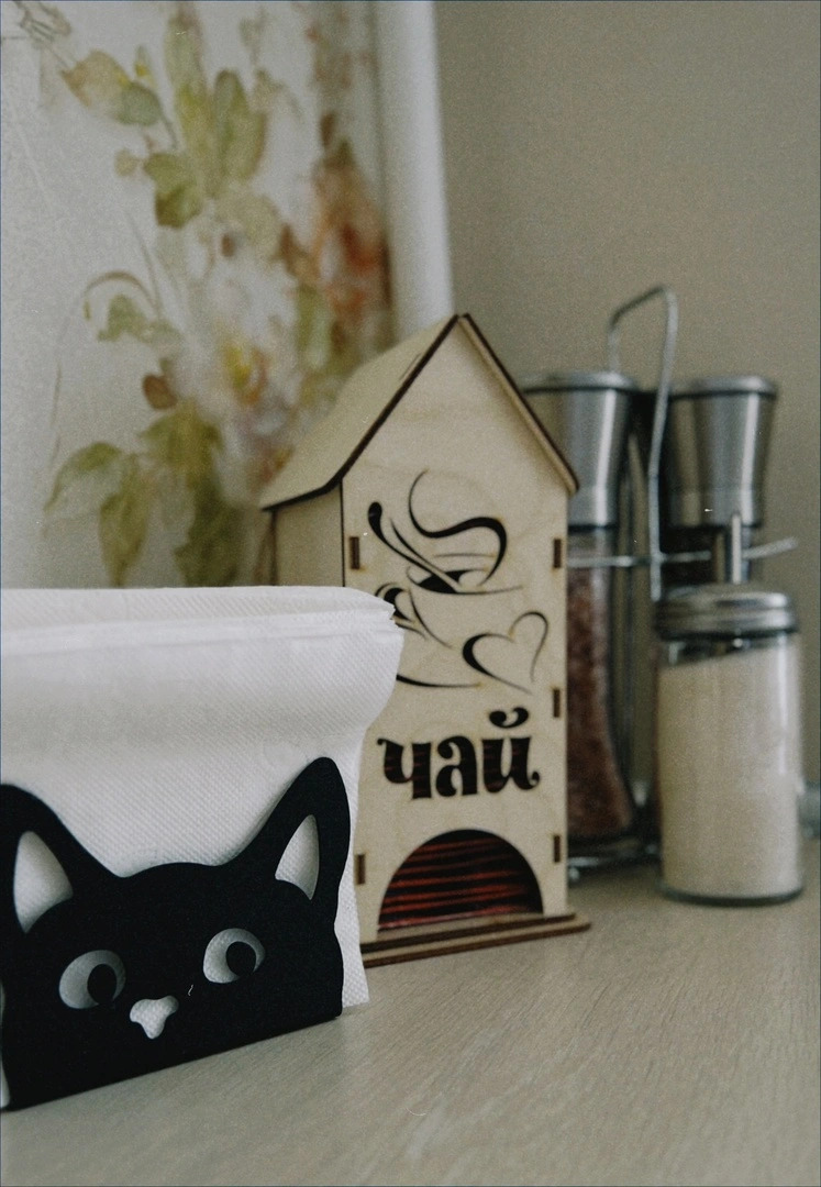 Квартира Green Dream