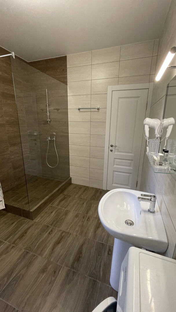 Апартаменты Flora&Komfort 4