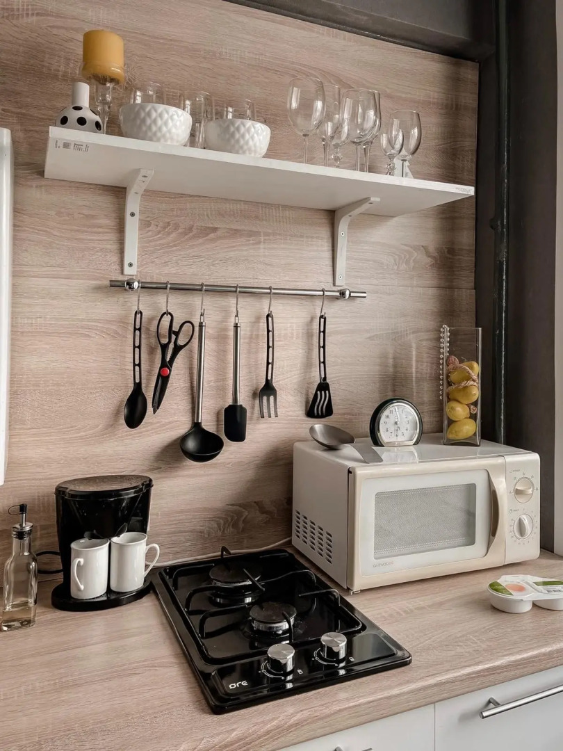 Апартаменты Солнечная Студия Ирина