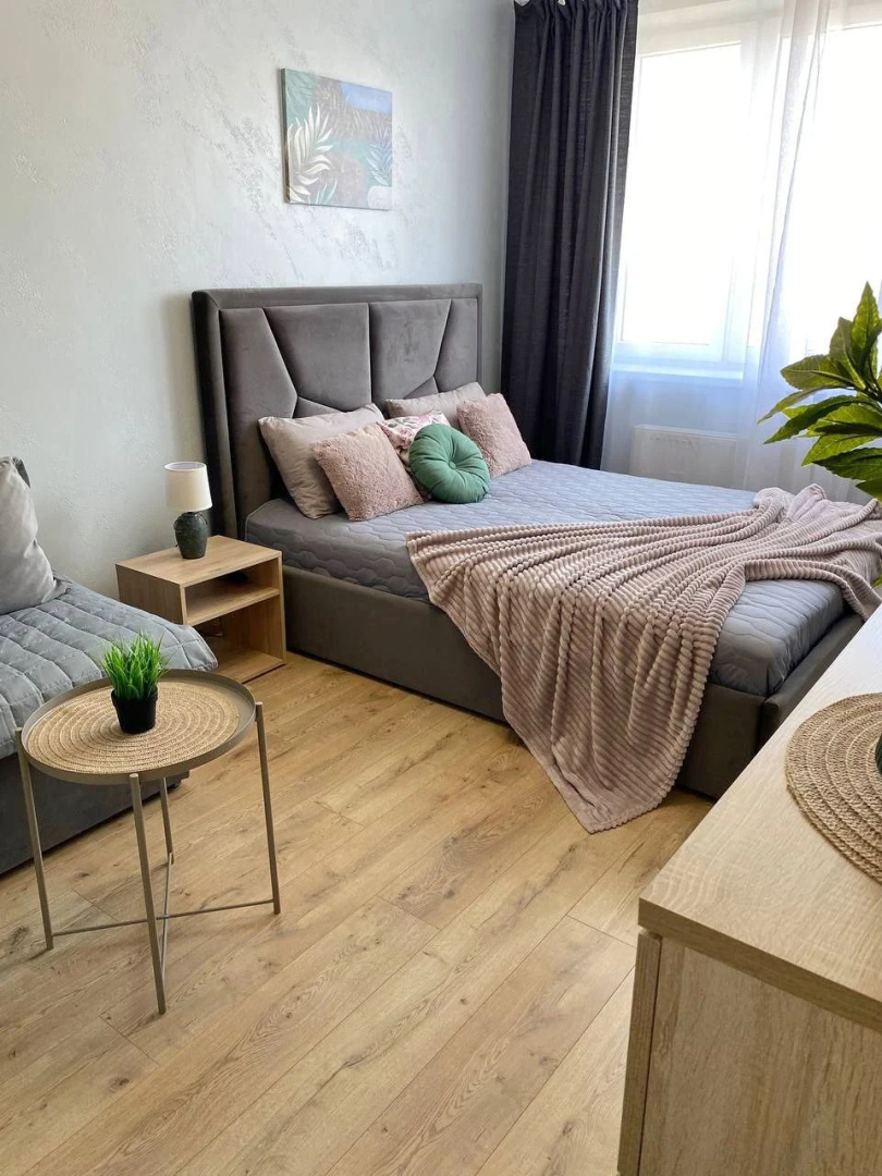 Na Selme Lodging House