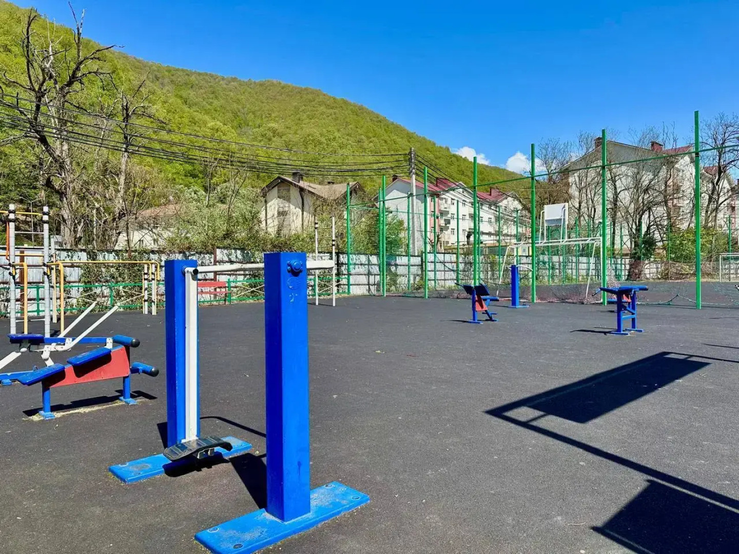 Апартаменты 2-х комнатные ГОРЫ рядом с казино