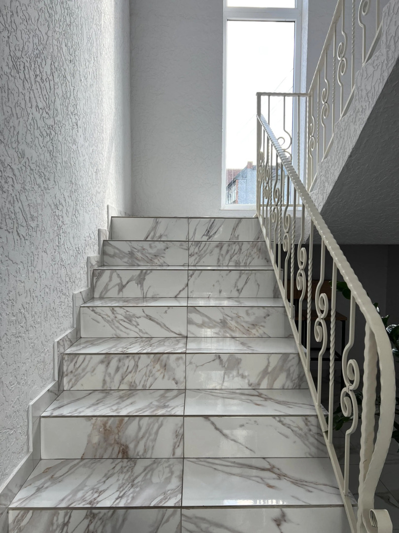 Апартаменты Бриз