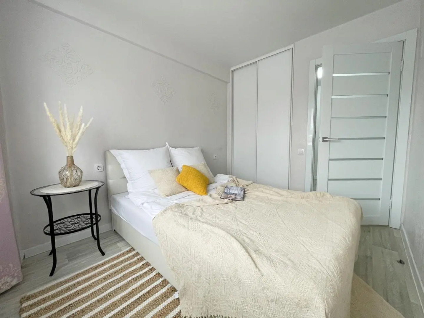 Апартаменты Алиса