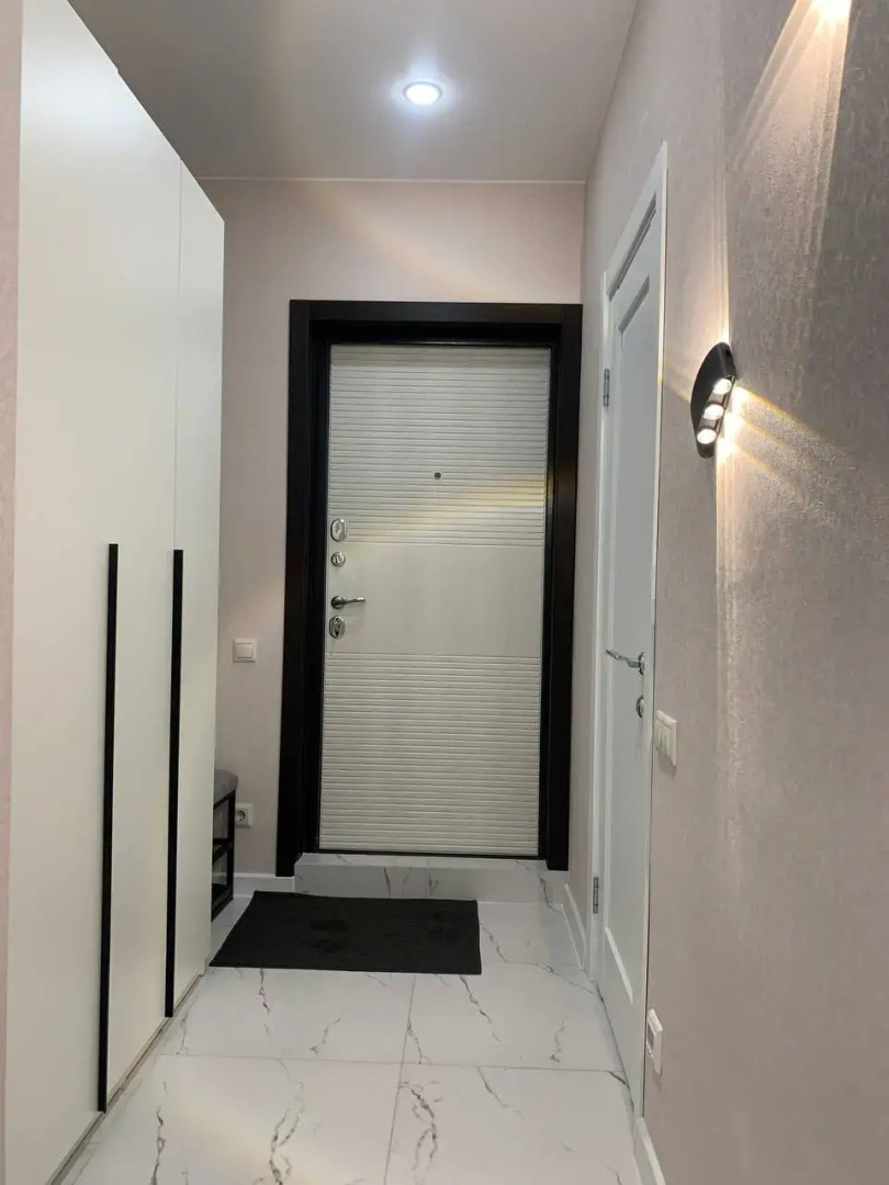 Квартира Евро двушка на Новгородском