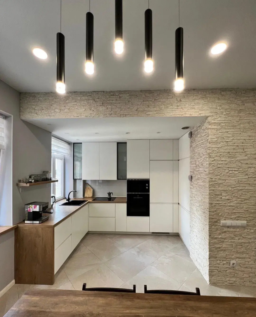 Квартира в Королевском Саду