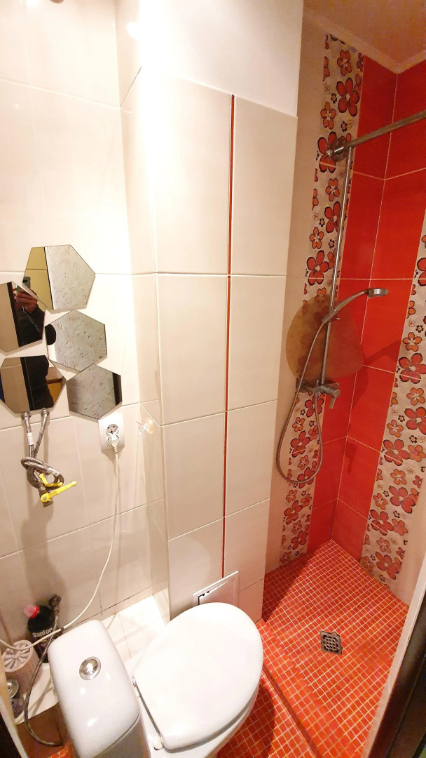 Апартаменты на Саратовском