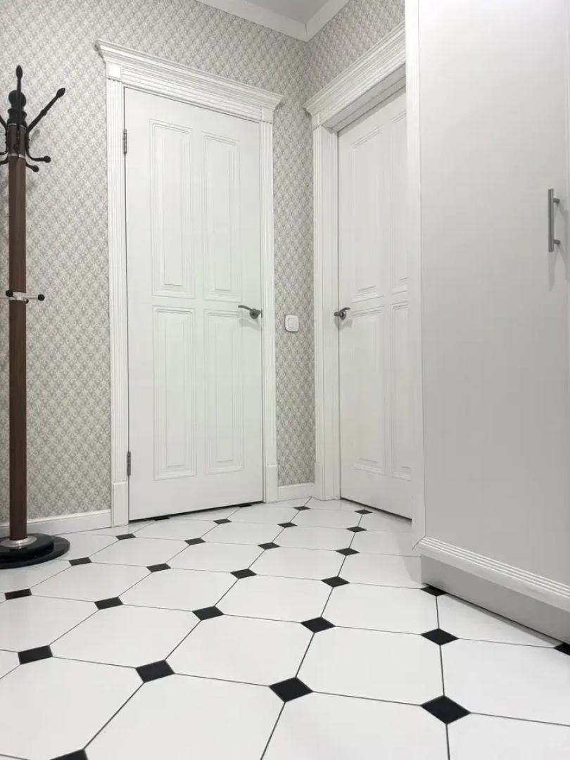 Квартира на море в Зеленоградске, до пляжа 5 минут