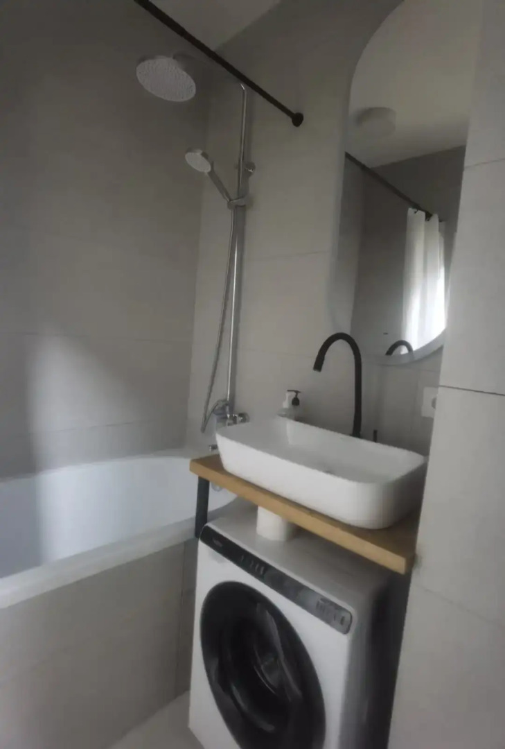 Квартира Т33