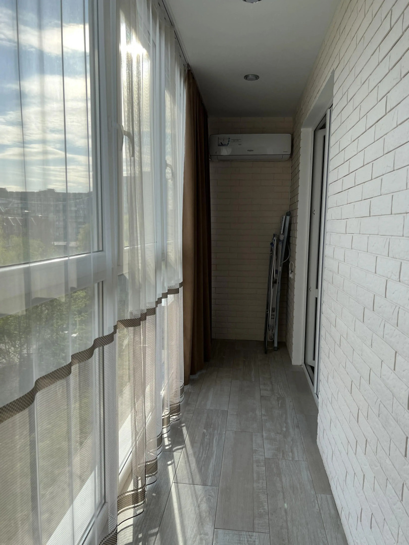 Апартаменты  в ЖК Дадаева