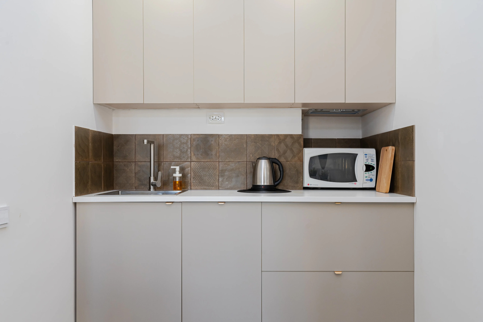 Квартира ЛЮКС Посуточно в ЖК Жигулина Роща