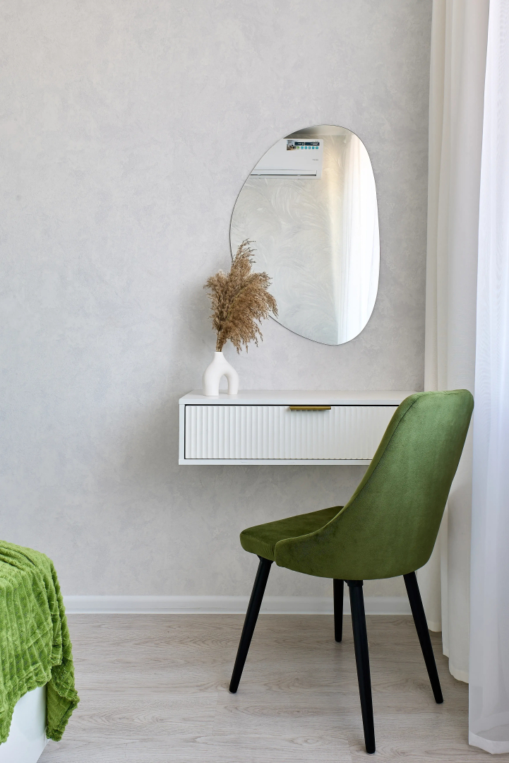 Квартира в Левобережном